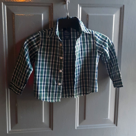 Shirt - Picture 1 of 2